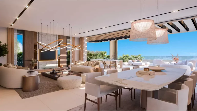 FDJS-B3 | Executive home featuring 656m² Benahavís area featuring 166m² outdoor space