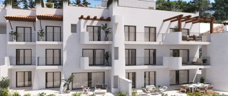 FULI-B1 | Living space 59m² floor space Costa del Sol location