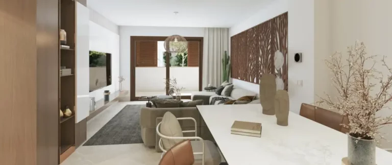 FULI-B1-02 | 1 room penthouse Costa del Sol location