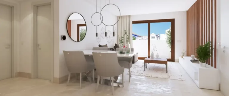 FULI-B2-02 | 2-room dwelling in Benahavís, Spain with private 13m² terrace