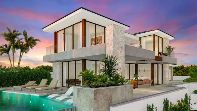 G3VC-B5 | Comfortable 5 bedroom mansion 577m² prime Benahavís location