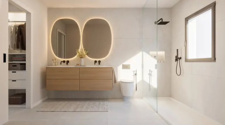 HASU-B2-17 | Outstanding two-bed unit featuring 137m² in Estepona