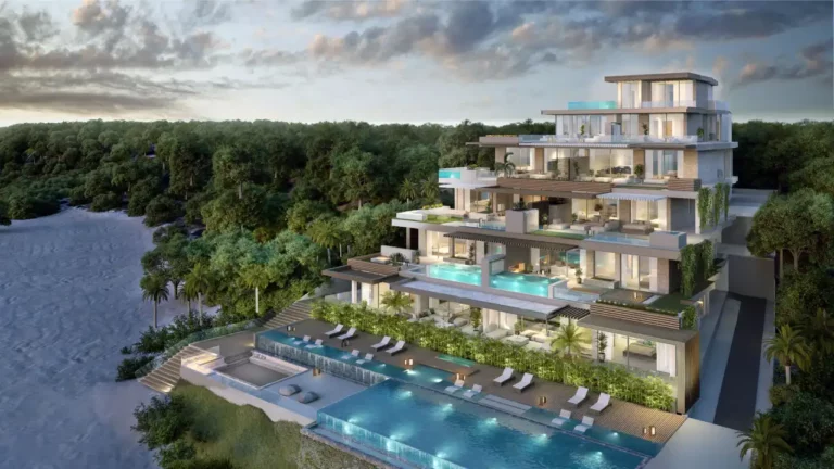 IKB-F1-B2 | Exquisite two-bed home Costa del Sol location