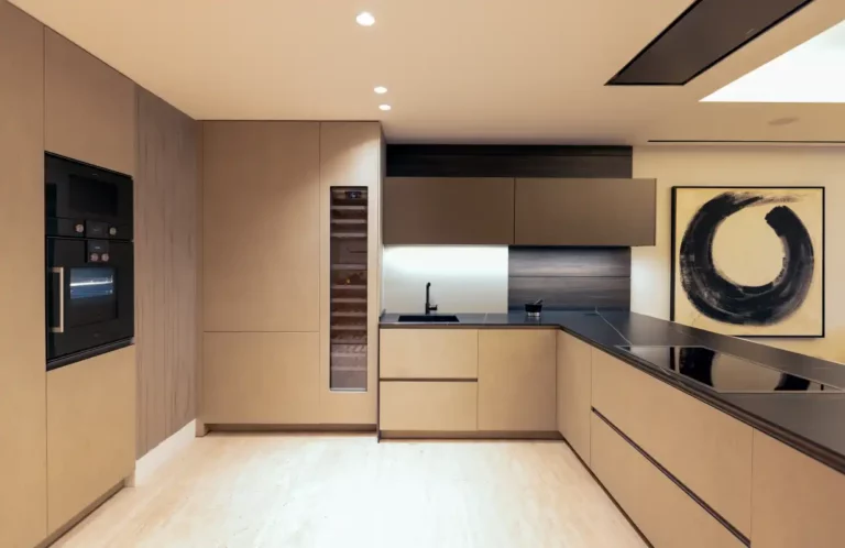 IKB-F2-B3-02 | Residence 160 square metre located in Estepona