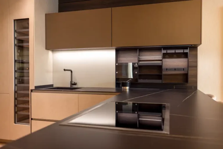 IKB-F2-B3-03 | Contemporary condo in Estepona