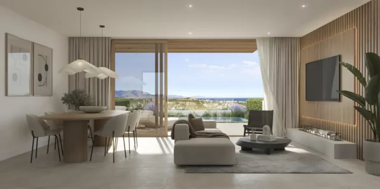 KRVM-B3-02 | Family home in beautiful Manilva