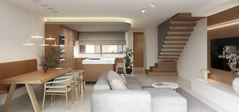 KRVM-B3-05 | Wonderful residence Costa del Sol location