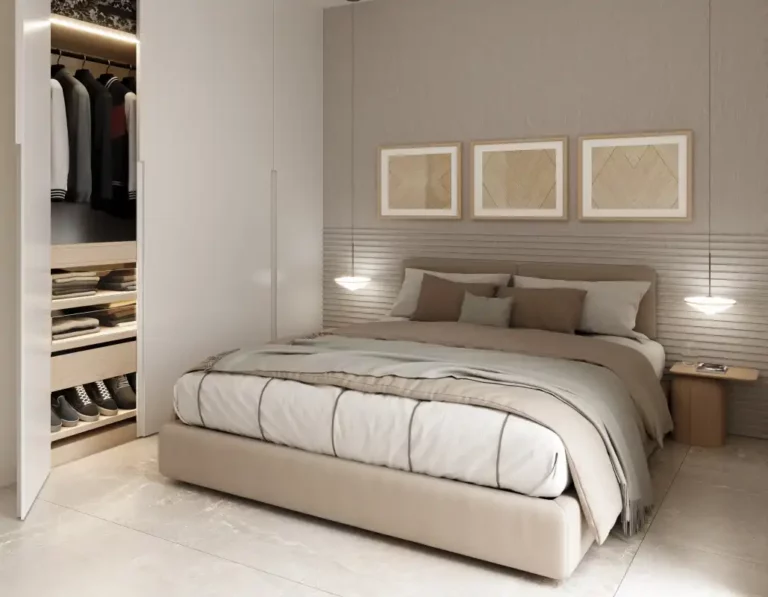 KRVM-B3-07 | 3 room city house in Manilva, Spain