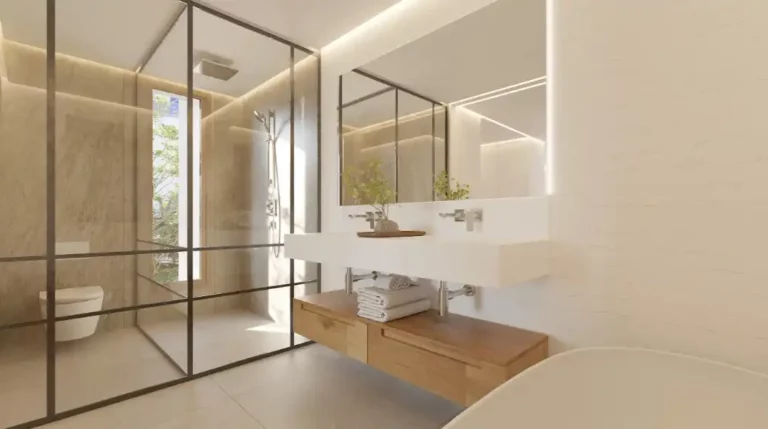 LYRA-B4-04 | Urban home located in Estepona