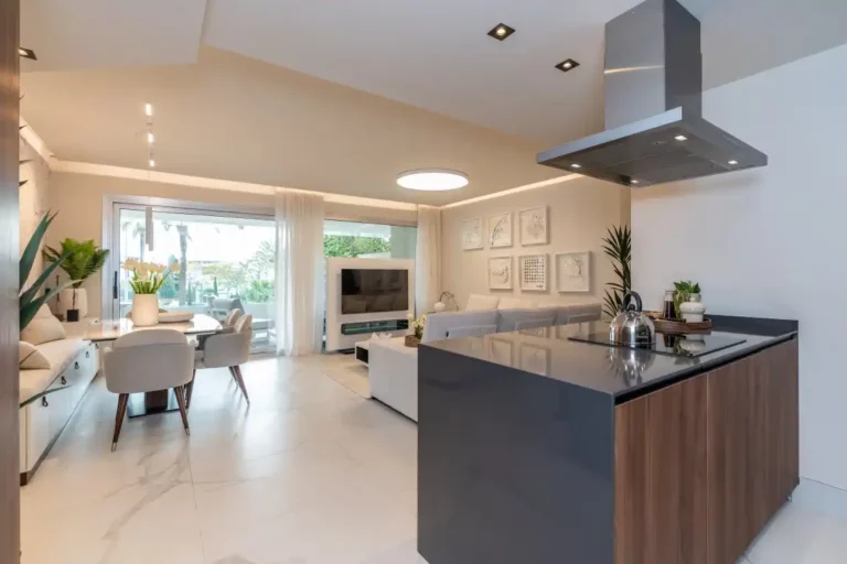 MAFI-F1-D3-B2 | Impressive 2 room property Costa del Sol location