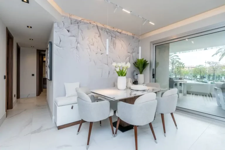 MAFI-F1-D5-B3 | 3-bedroom studio prime Marbella location