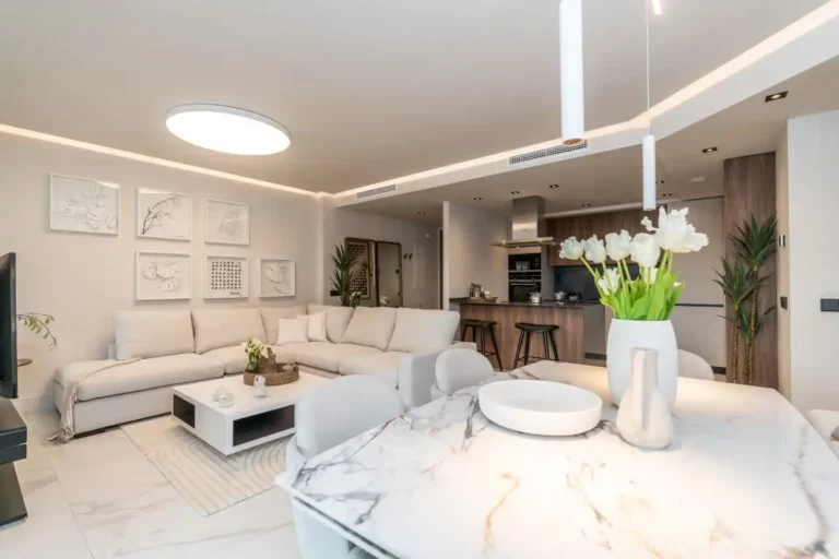 MAFI-D14-B4 | Premium two bedroom property in Marbella, Spain