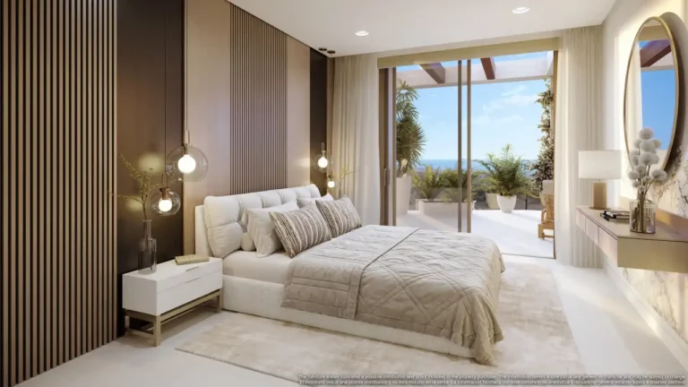 MIFI-FBJ-B3 | Impressive residence 154 square metre Costa del Sol property with 50m² balcony