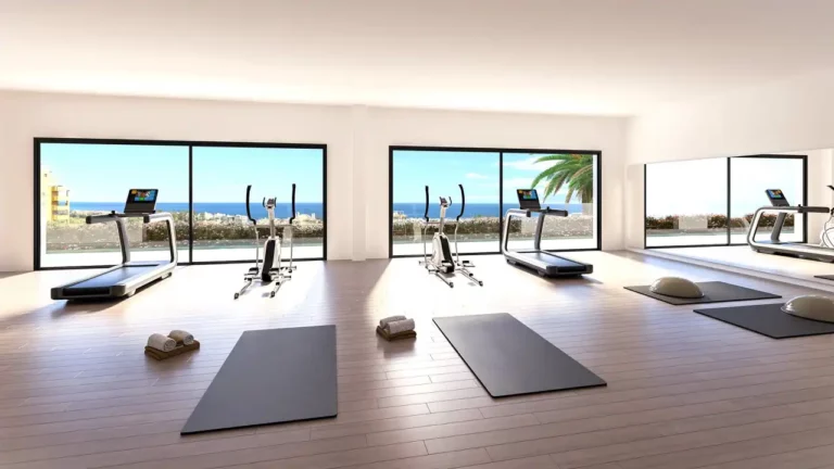 MRHL-B3-14 | Beautiful dwelling Estepona residence with outdoor living