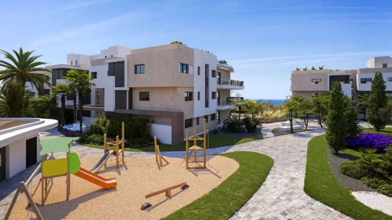 MRHL-B3-15 | Elegant loft Estepona area