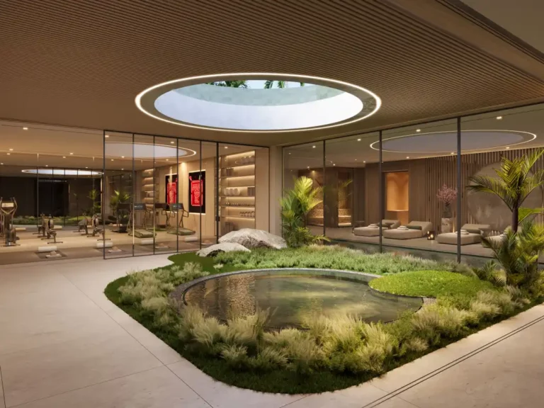 NASU-F2-DB-B3 | Property generous 127m² Casares, Costa del Sol