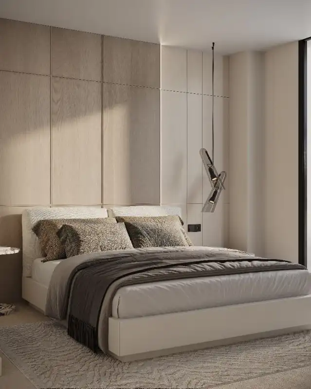 NYAF-P13-B3-03 | Unit 56 sqm in beautiful Estepona