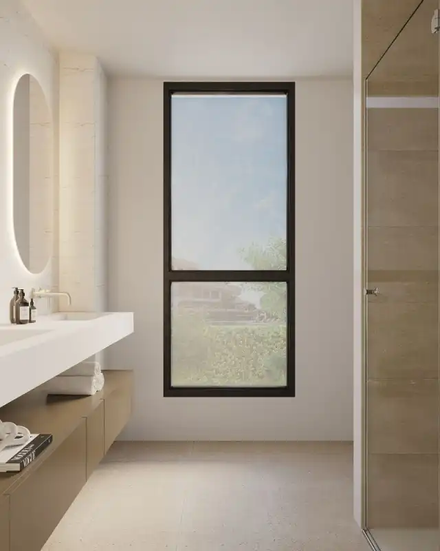 NYAF-P10-B3-03 | Dwelling 126m² floor space in Estepona, Spain