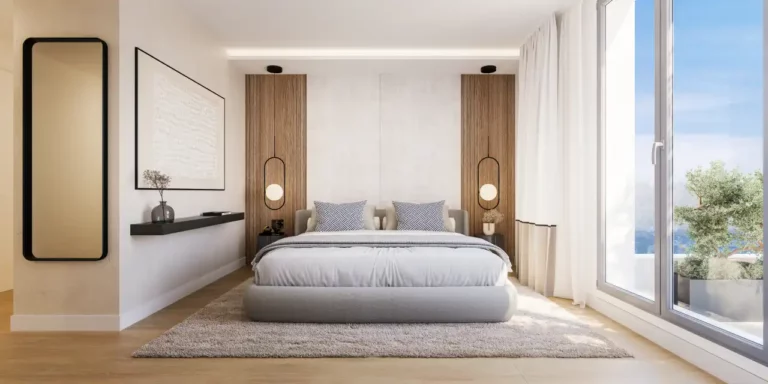 NYHO-B2-10 | Condo situated in Manilva