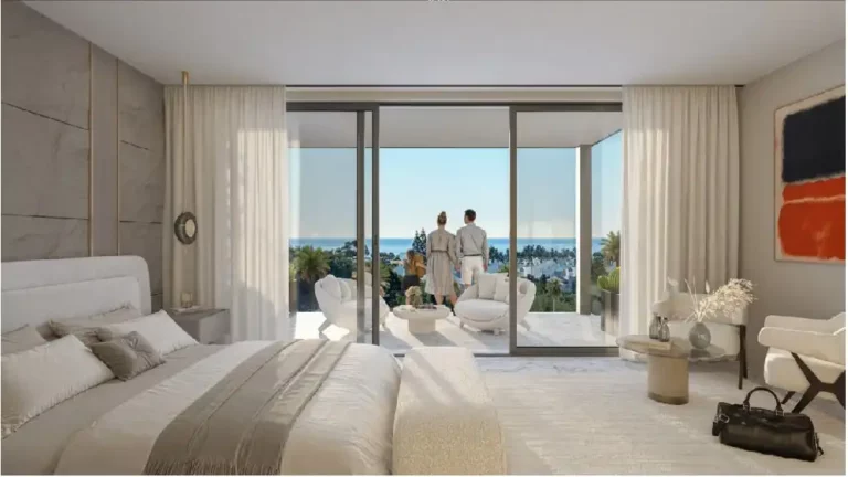 OC11-B4-04 | Two-bed estate located in Estepona