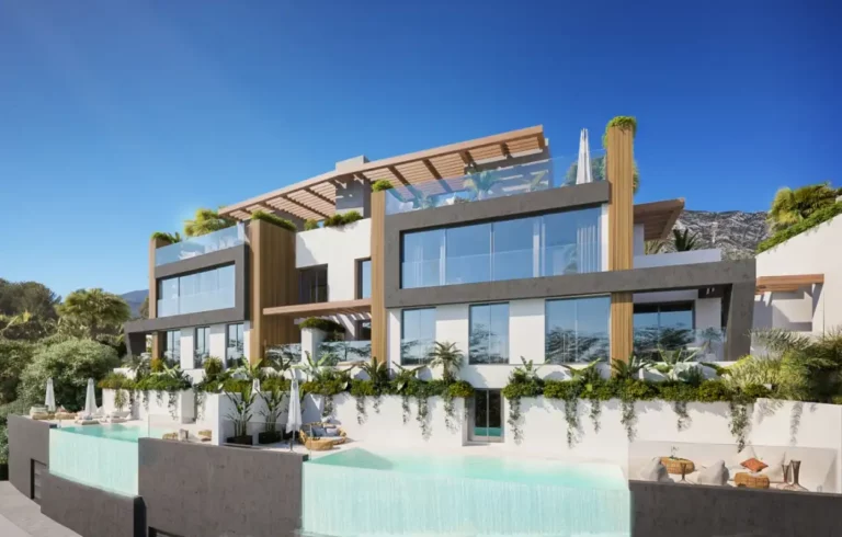 OC360-B3 | 3 room estate Costa del Sol property