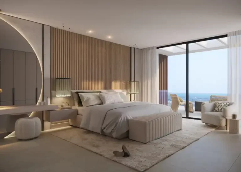 OCLP-B3-07 | Private residence featuring 511m² Estepona property plus terrace