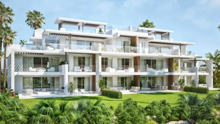 OCVI-D2-B2-02 | Living space Costa del Sol property