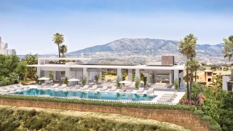 OCVI-F1-D2-B2 | Accommodation Marbella property