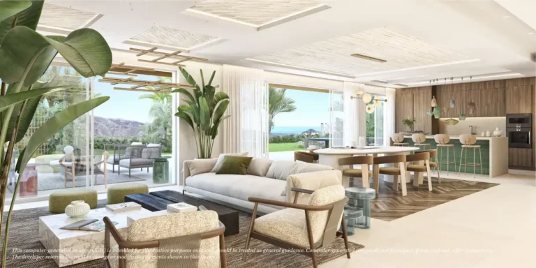 OLPA-B2 | Condo located in Marbella