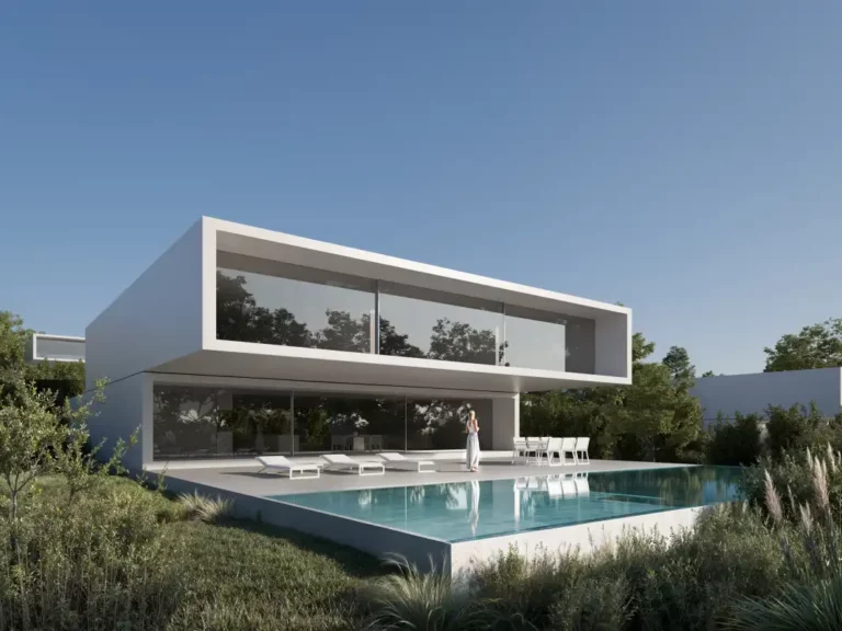 ONSE-B4-06 | Property featuring 470m² on the Costa del Sol