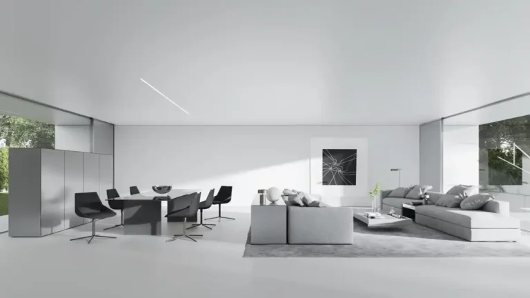 ONSE-B3-04 | Country home 347m² of living space Costa del Sol property with balcony