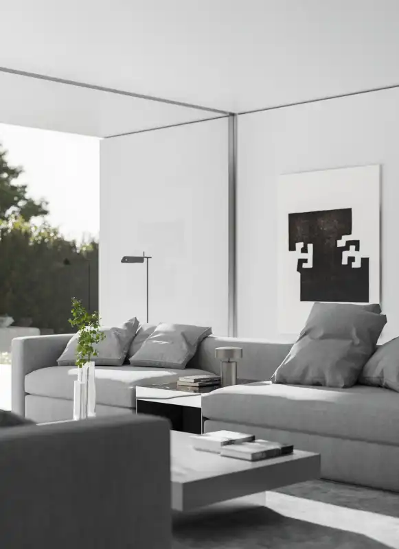 ONSE-B4-02 | Exquisite villa compact 365m² Costa del Sol property