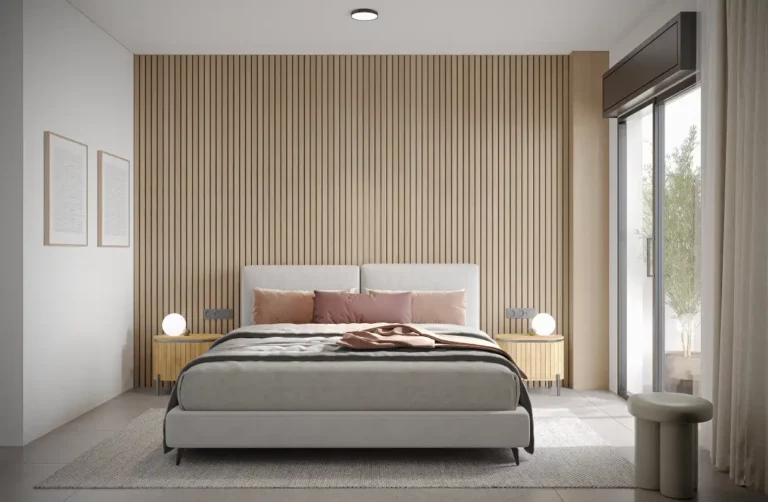 ORN-DB-B3 | Outstanding loft Costa del Sol property with balcony