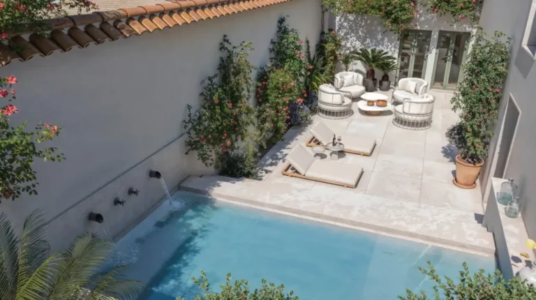 PADA-B1 | Bright residence in Estepona, Spain