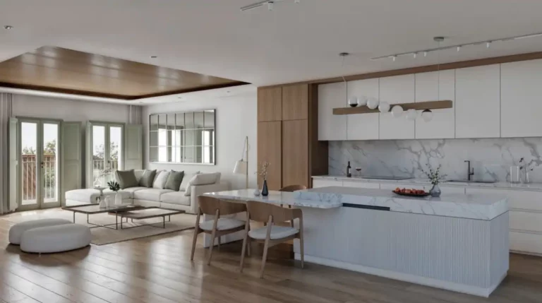 PADA-B2 | Home Estepona property sun terrace