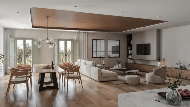 PADA-B2-02 | 2-bed apartment condo 77 square meters Estepona, Costa del Sol