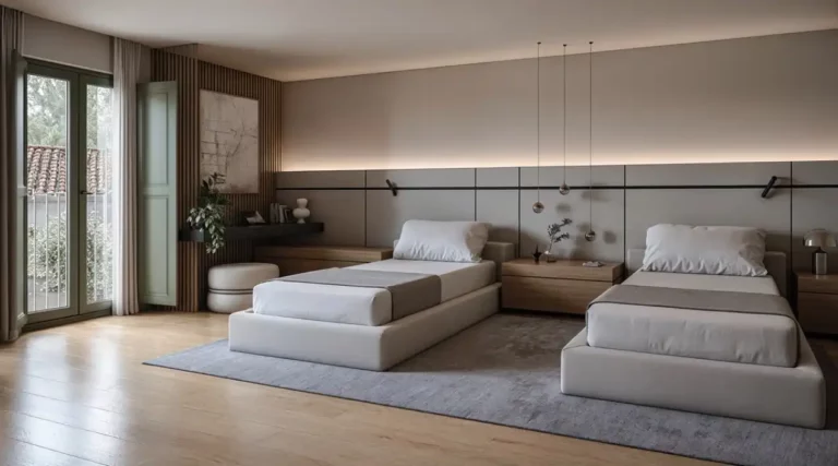 PADA-B2-04 | 2 bed apartment 59 square meters Estepona, Costa del Sol