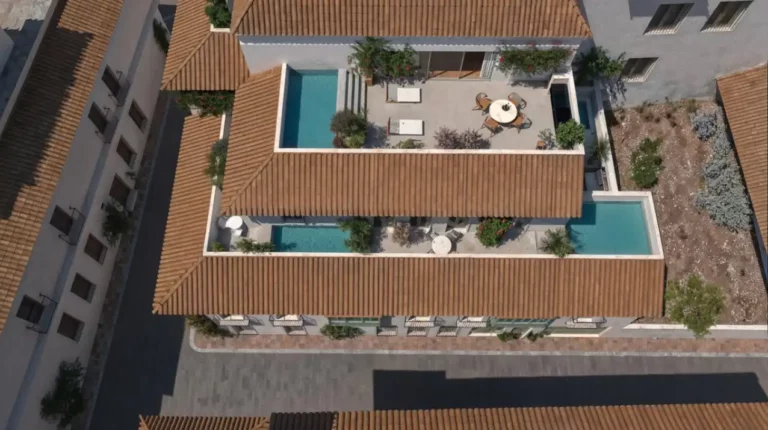 PADA-B3-02 | Two bed home on the Costa del Sol