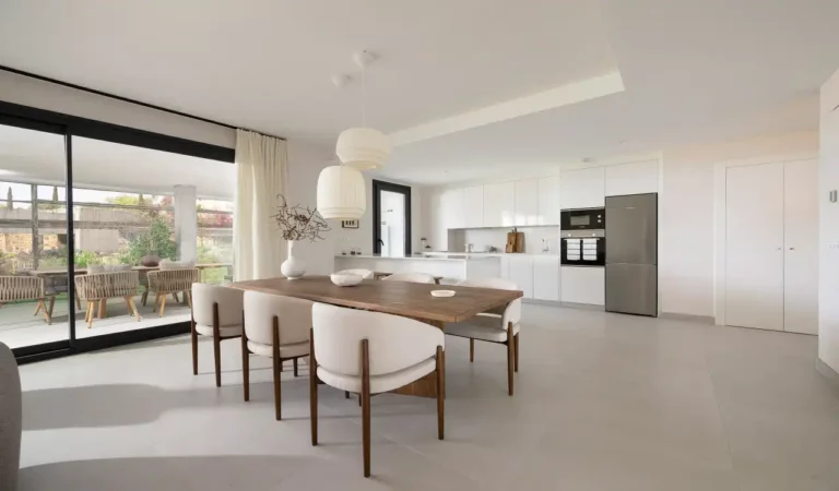 QUINT2-FAT-DB-B3-03 | 3 bedroom condo 122m² of living space Marbella property