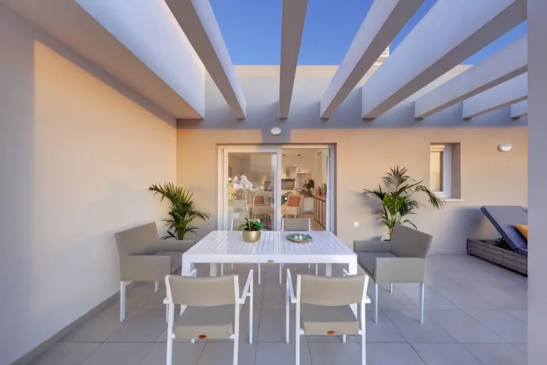RALB15-B3-08 | Premium apartment Marbella property spacious terrace