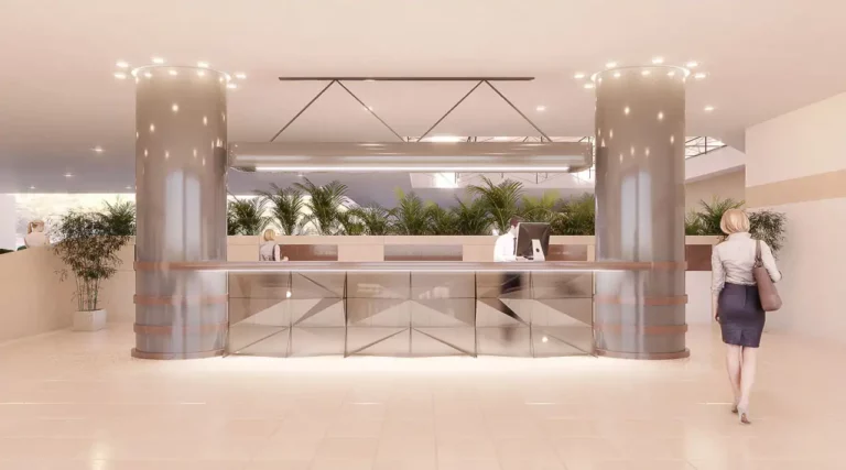 RALB15-B2 | Home compact 86m² located in Marbella