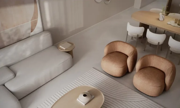 ROP-F2-B3-04 | Comfortable 3 bedroom flat Costa del Sol property private outdoor area