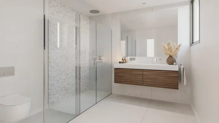 SCH-P9-F1-DB-B3 | 3-bedroom loft 149 square metre prime Marbella location