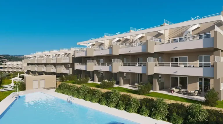 SGEF1-FBJ-D2-B2 | Superb 2beds suite Estepona area