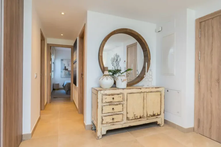 SGEF1-FBJ-D3-B2 | Two-bed residence located in Estepona