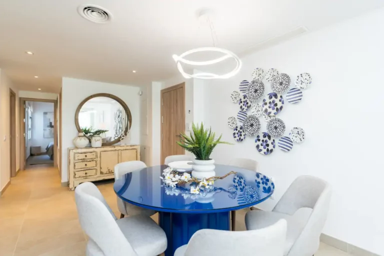 SGEF1-F1-D7-B2 | Comfortable 2 bedroom condo spacious 83m² Estepona property