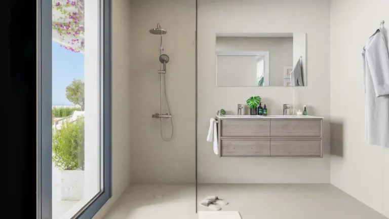 SKCG-FBJA-B3-02 | Comfortable 3 bedroom property situated in Casares