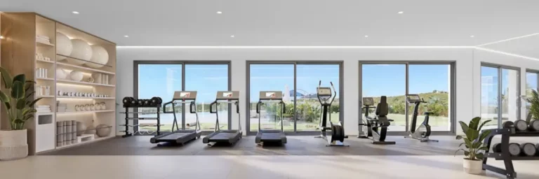 SKCG-FBJB-B3-04 | Residence situated in Casares