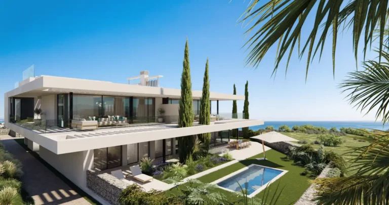 SMSLF-P26-DB-B2 | Superb loft on the Costa del Sol