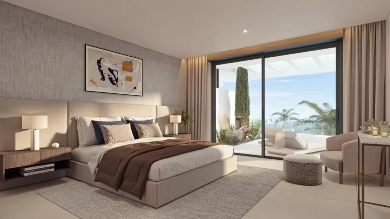 SMSLF-P27-DA-B4 | Elegant property spacious 221m² Costa del Sol property with terrace